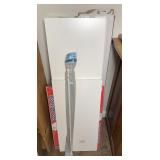 STACKABLE ORGANIZER & SHELVES