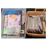 CRAFT & COOKING MAGAZINES