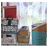 SMALL TOTES