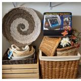 MEDIUM BASKETS