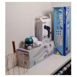 MASSAGE THERAPY ITEMS