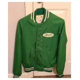 HOOKS DRUG STORE EMPLOYEE JACKET, SMALL