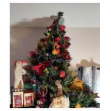 CHRIST TREE, HALLMARKS, & MORE