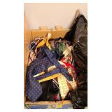 LARGE LOT OF MENS TIES