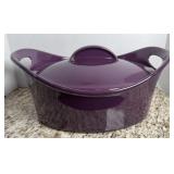 RACHEL RAY DUTCH OVEN