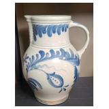 WISCONSIN POTTERY URN