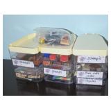 JEWELRY CRAFTING SUPPLIES & WOOD STAMPS