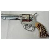 FANNER TOY GUN W/ HOLSTER