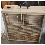 BOX FAN