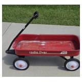 RADIO FLYER 90 WAGON
