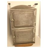 CONSERVO COOKER TOLEDO