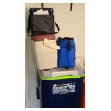 COOLERS,