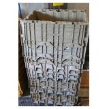 (15) TOTES