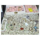 COSTUME JEWELRY