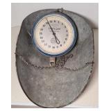 CHATILLON VEGETABLE SCALES