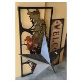METAL DECOR