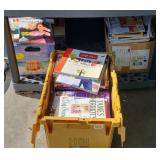 MAGAZINES