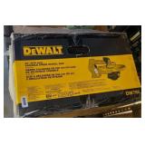 NEW DEWALT VARIABLE SPEED SCROLL SAW