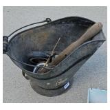 COAL BUCKET