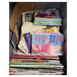 QUILTING & CRAFTING MAGAZINES