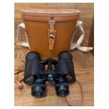 WUEST H 19 BINOCULARS 8 X 40