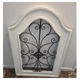 WINDOW DECOR
