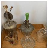 VINTAGE MIXERS & MORE
