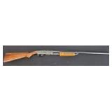 SAVAGE 30E 20 GAUGE PUMP SHOTGUN