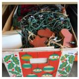 CHRISTMAS DECOR