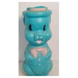 RENTZ BLOW MOLD PIG
