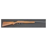 MARLIN MODEL 56 LEVERMATIC .22 LONG RIFLE