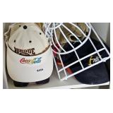 SPORT CAPS HATS