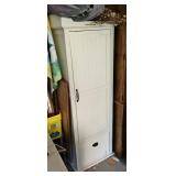 STORAGE CABINET