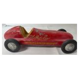 1948 ALUMINUM INDY 500 CAR