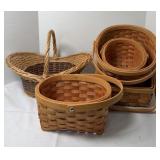 BASKETS