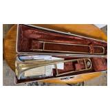 OLDS AMBASSADOR TROMBONE