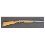 SAVAGES ARMS 24 SERIES LONGARM SHOTGUN