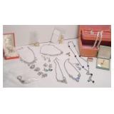 COSTUME JEWELRY