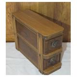 SEWING MACHINE DRAWERS