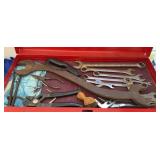 WRENCHES