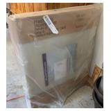 6 FOOT BIFOLD FOLDING TABLE NEW