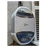 GARAGE DOOR OPENER, UNTESTED