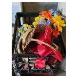 ARTIFICIAL FLOWERS & DECOR