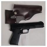 CROSSMAN BB PELLET GUN