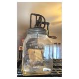 DAZEY CHURN No 40