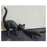 CAST IRON CAT & BOOT REMOVER