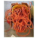 EXTENSION CORDS
