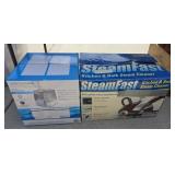 HUMIDIFIER & STEAM CLEANER