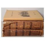 MONTGOMERY COUNTY HISTORY TWO VOLUME SET