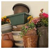 PLANTERS